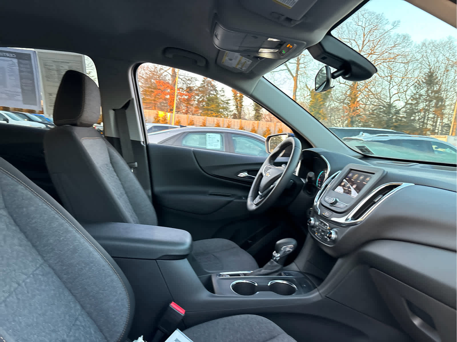 Certified 2022 Chevrolet Equinox LT image 25