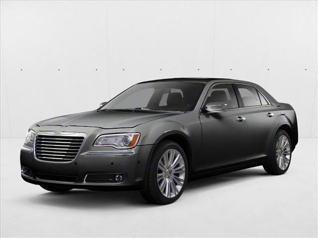 Used 2013 Chrysler 300 C