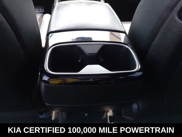 Certified 2024 Kia Telluride SX X-Pro AWD/4WD image 29