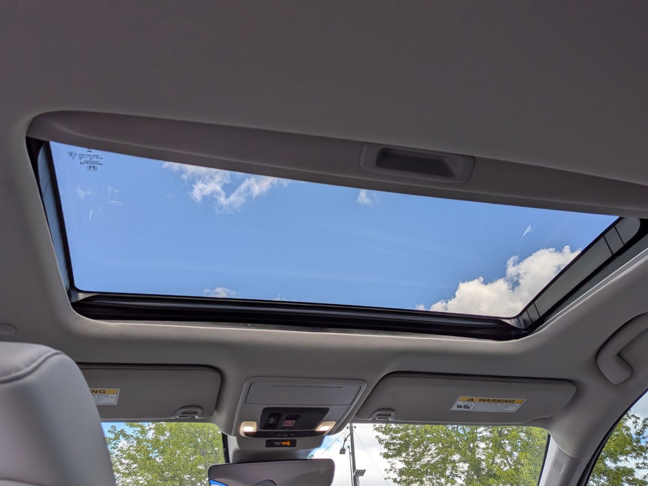 Certified 2023 Honda Accord EX-L image 27