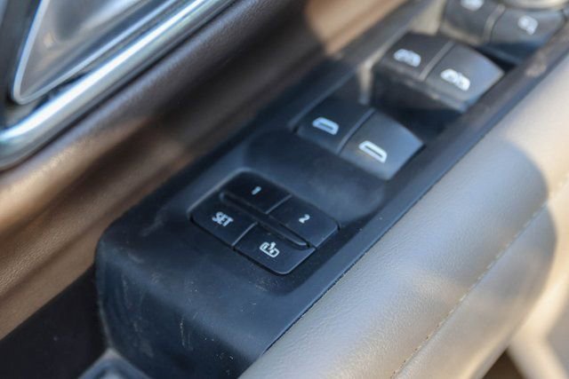 Used 2021 Chevrolet Tahoe Z71 w/ Luxury Package image 13