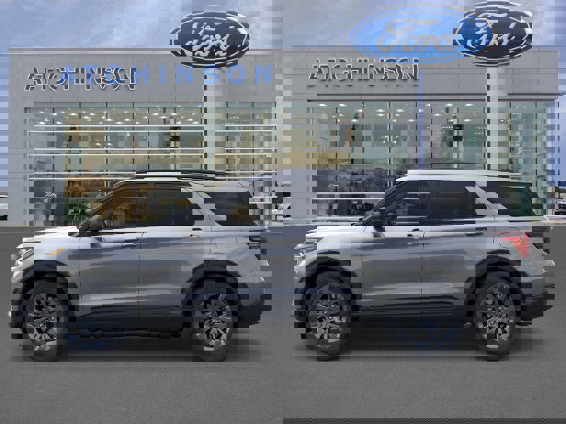 Used 2026 Ford Explorer Active w/ Active Comfort Package image 3