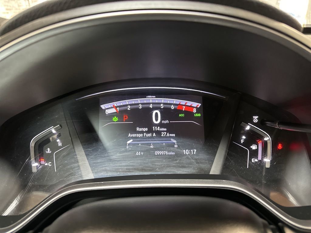 Used 2019 Honda CR-V EX image 27