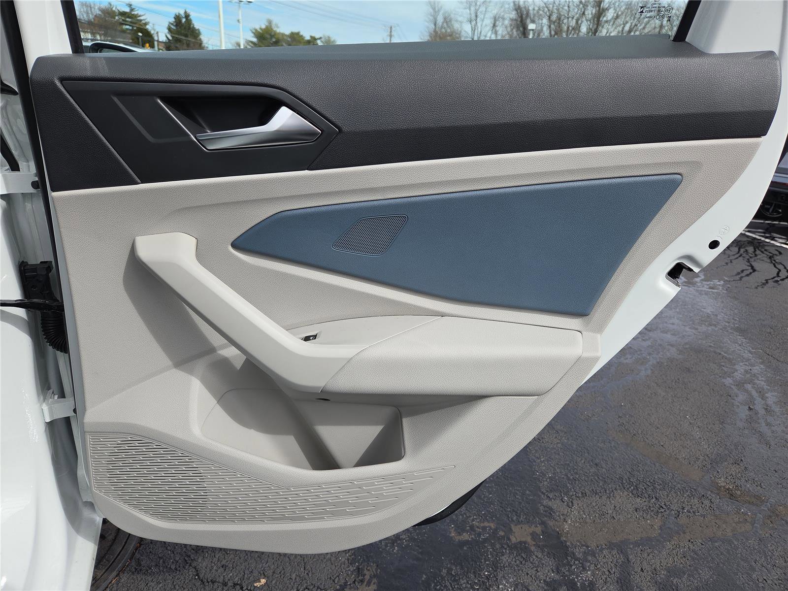 New 2026 Volkswagen Jetta SE image 30