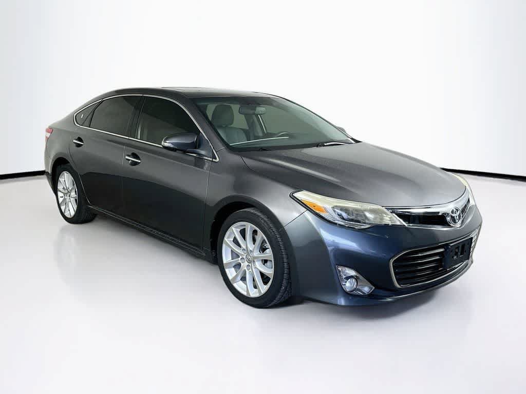 Used 2013 Toyota Avalon Limited FWD image 24