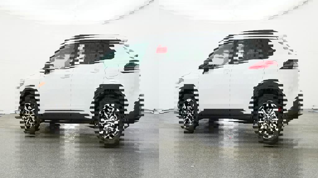 New 2026 Toyota Corolla Cross AWD Hybrid image 20