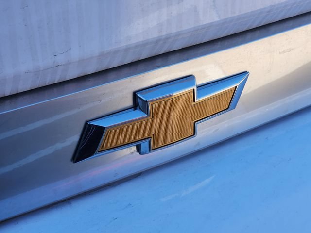 New 2025 Chevrolet Brightdrop 400 FWD image 9