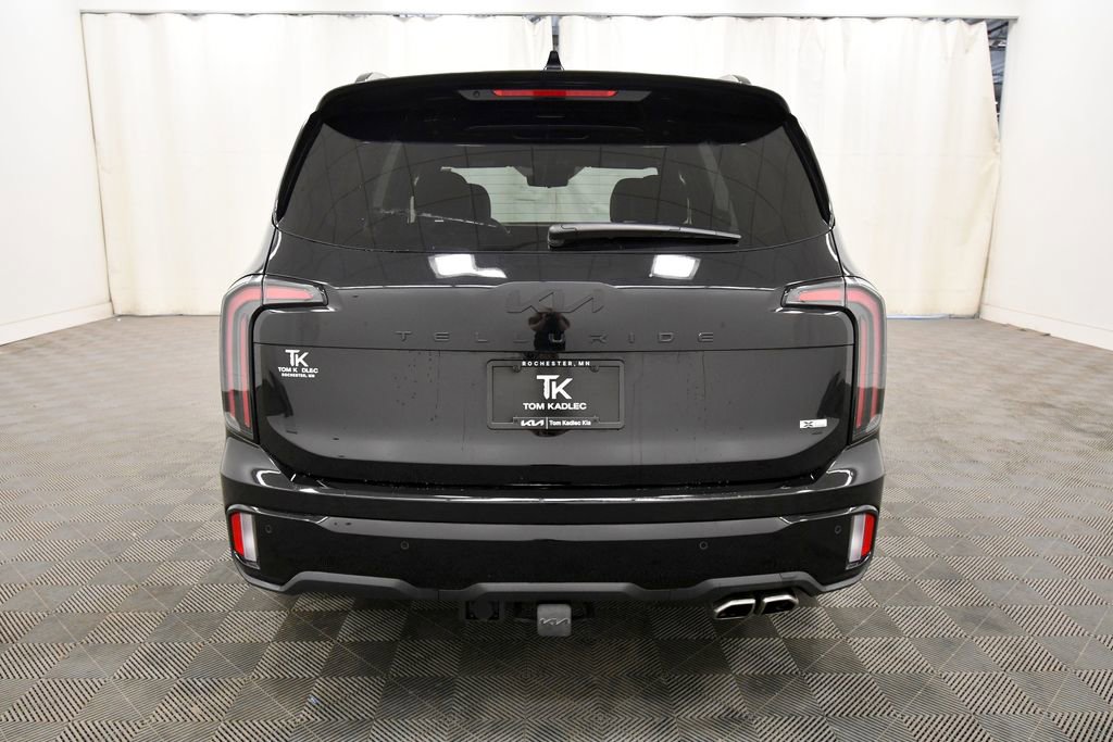 Used 2025 Kia Telluride SX Prestige X-Line image 6