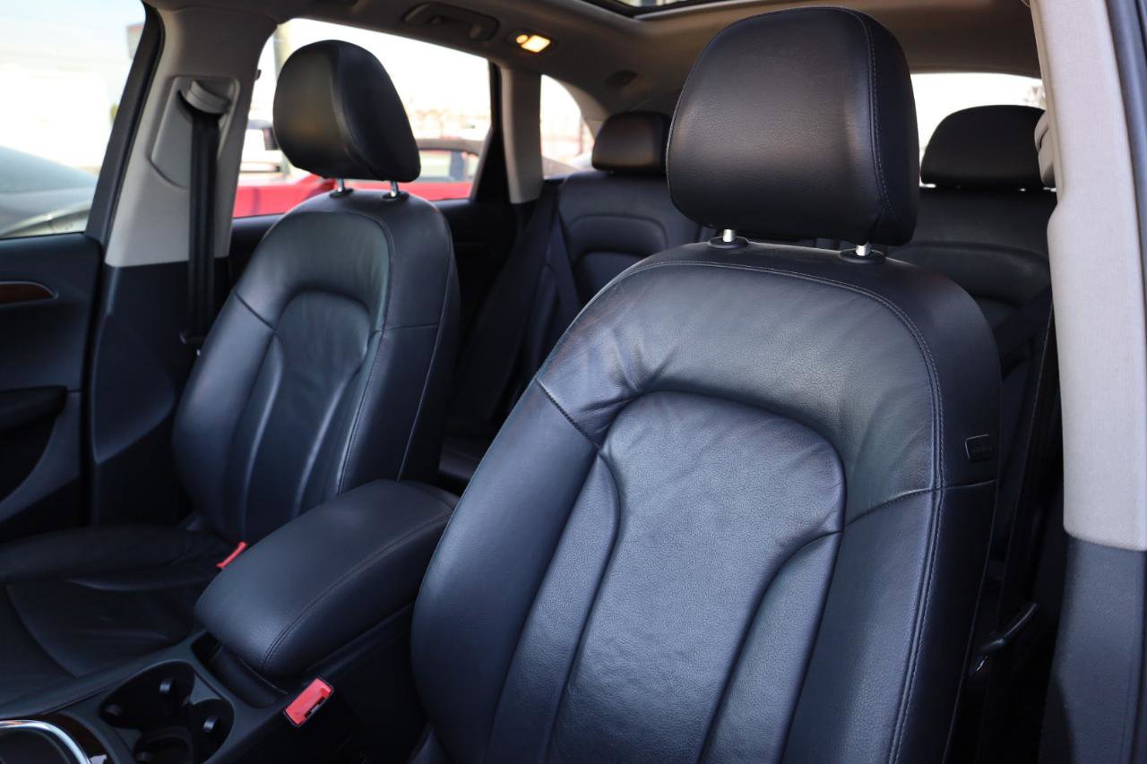 Used 2011 Audi Q5 2.0T Premium Plus image 6