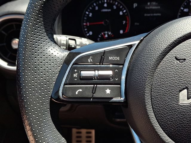 Used 2023 Kia Forte GT-Line w/ GT-Line Premium Package FWD image 21