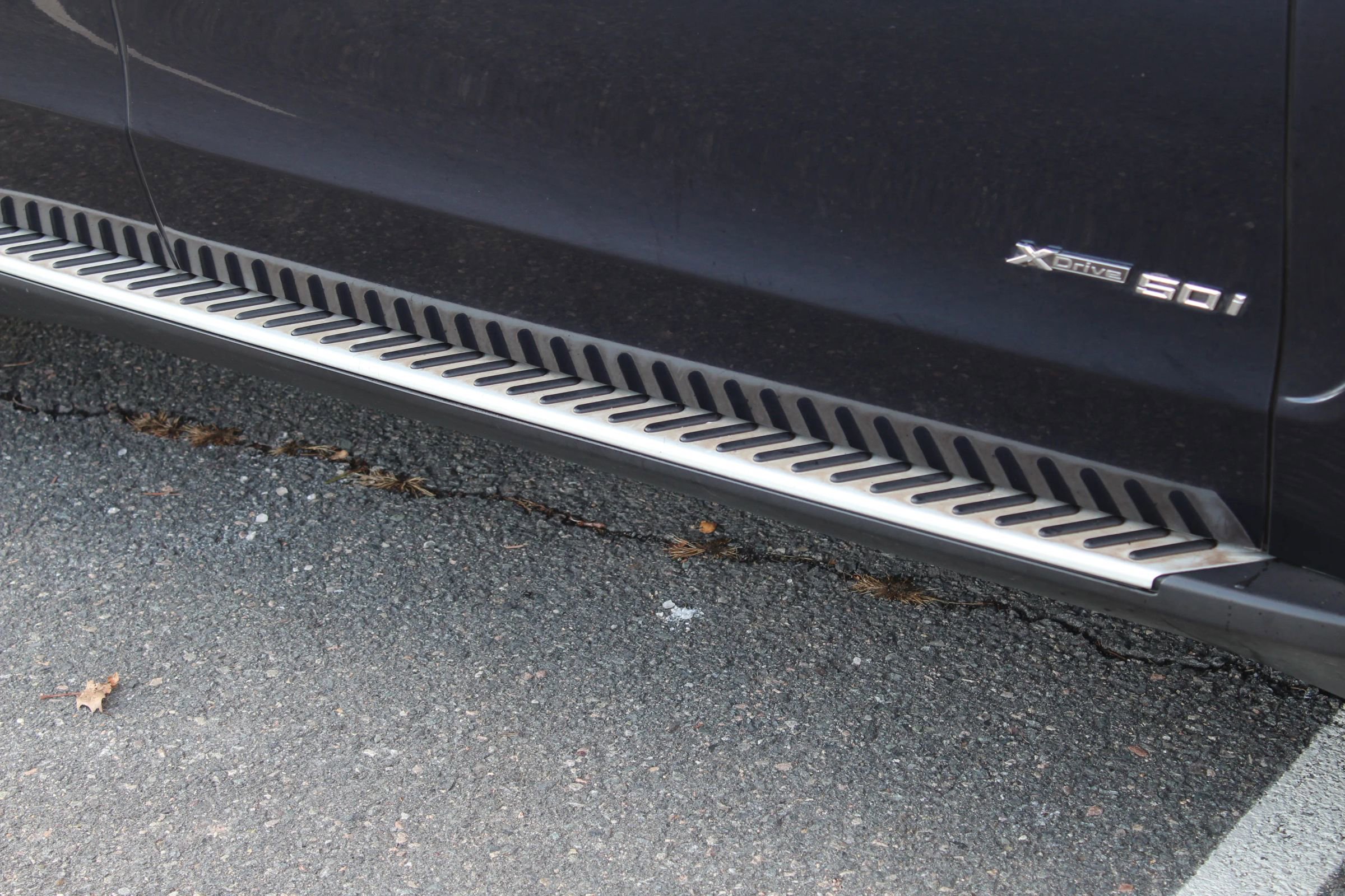 Used 2016 BMW X5 xDrive50i image 39