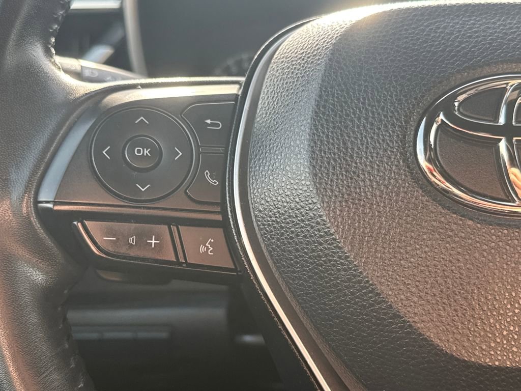 Used 2021 Toyota Corolla SE image 19