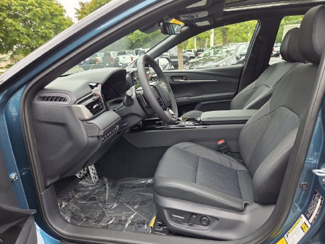 New 2026 Toyota Camry XSE FWD image 16