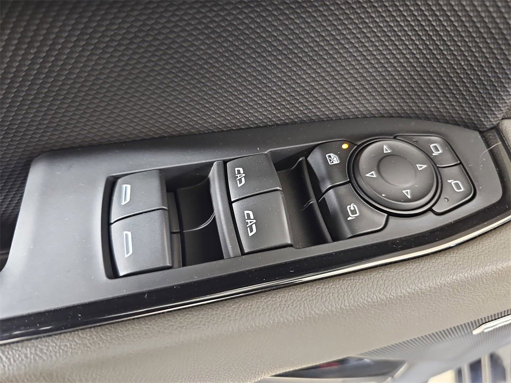 Certified 2023 Chevrolet Silverado 1500 ZR2 w/ Technology Package image 34