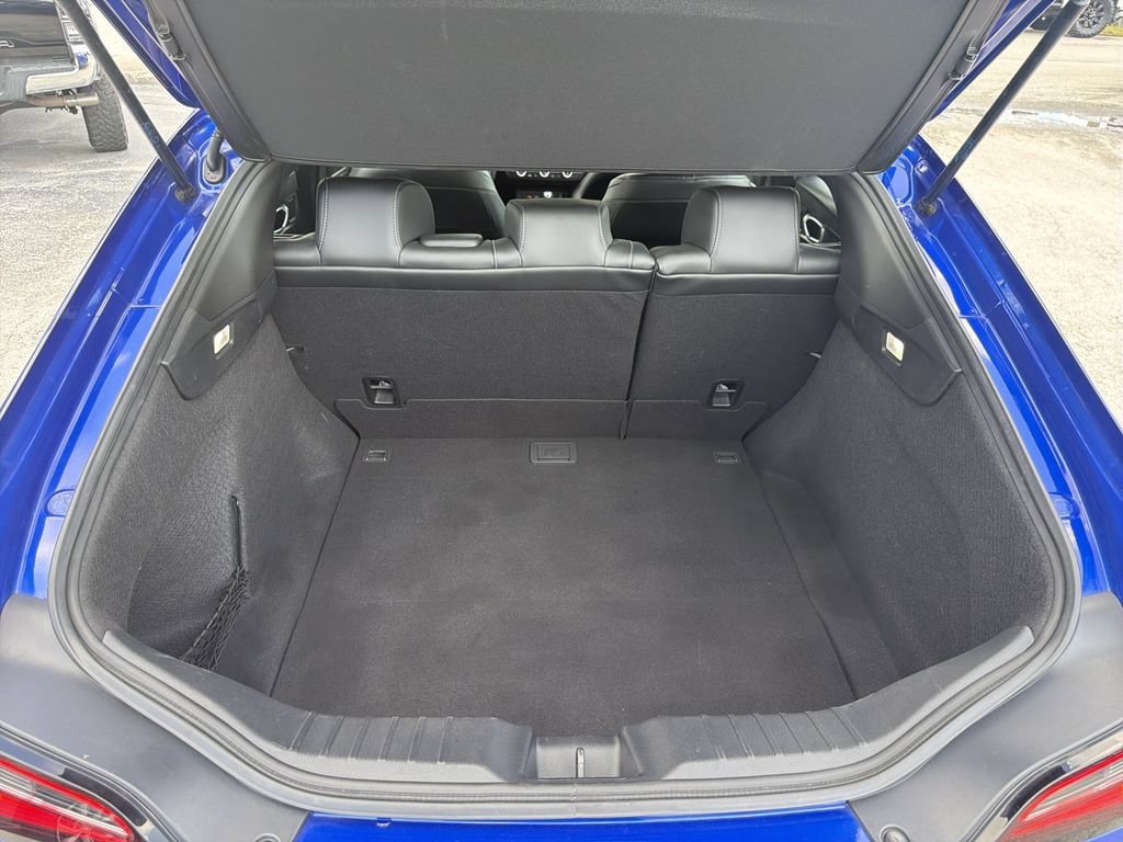 Used 2024 Acura Integra A-Spec FWD image 8