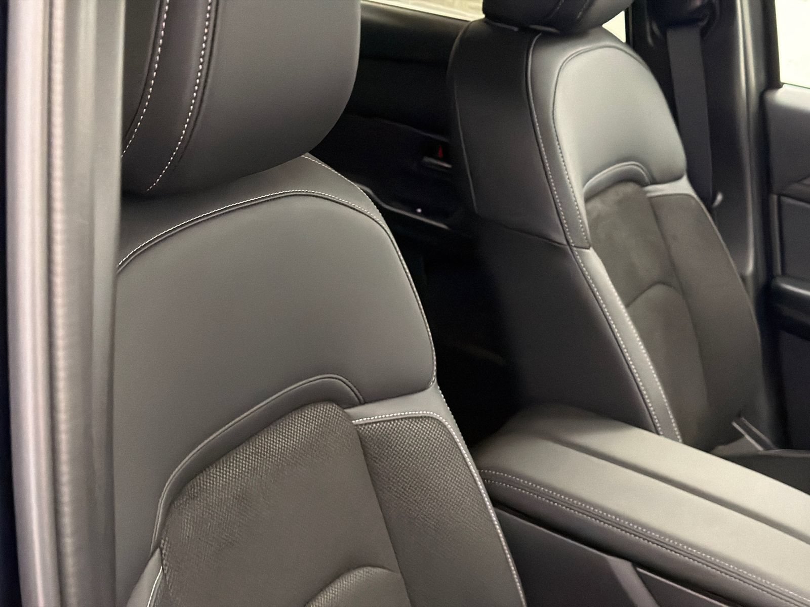 New 2026 MAZDA CX-5 Select AWD/4WD image 11