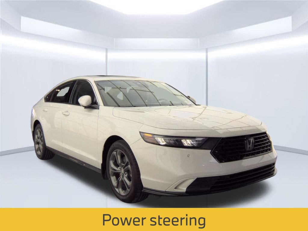 Used 2023 Honda Accord EX-L image 5