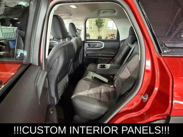 Used 2023 Ford Bronco Sport Big Bend AWD/4WD image 16