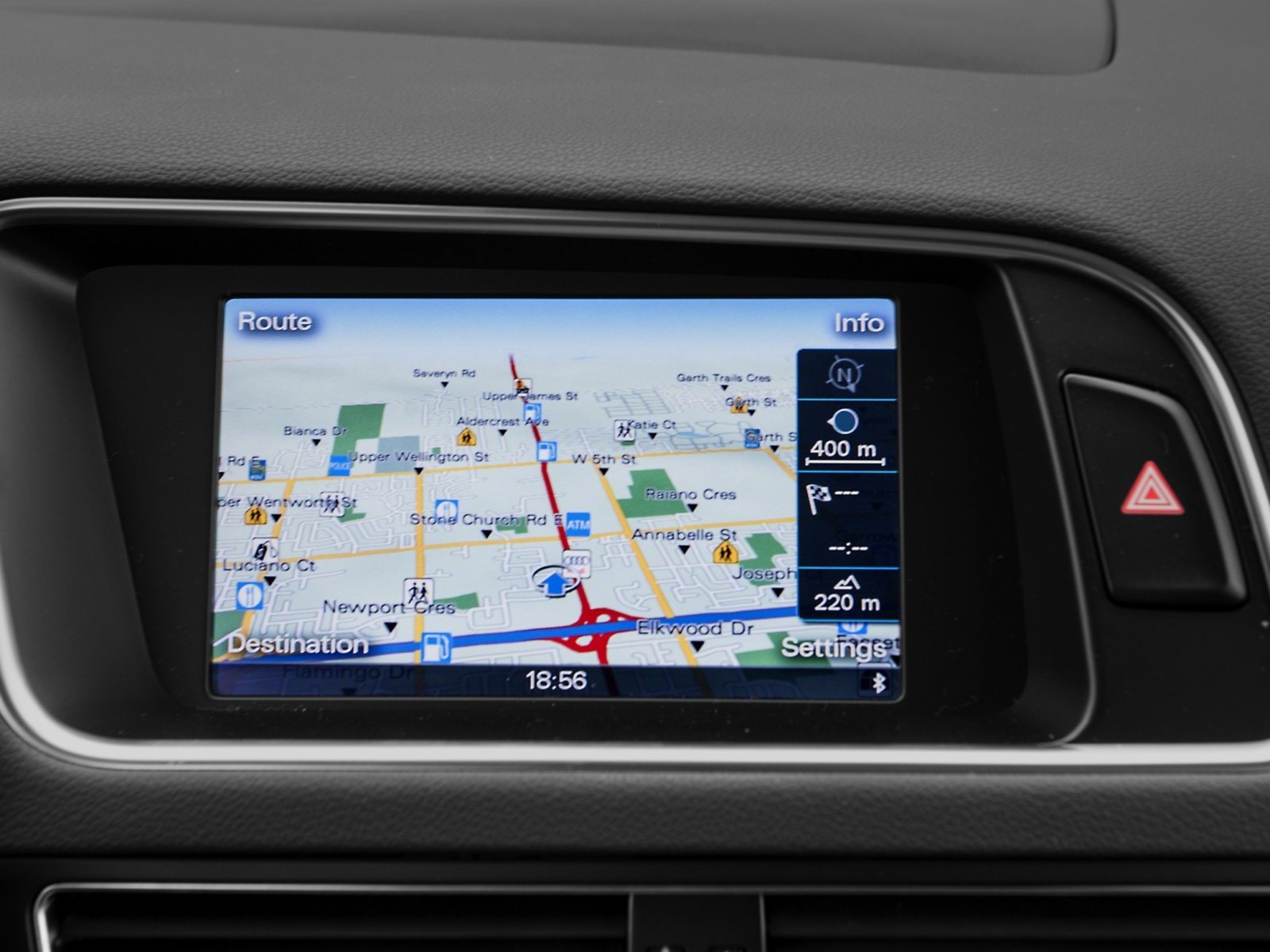 Used 2017 Audi Q5 2.0T Premium Plus w/ Technology Package image 17