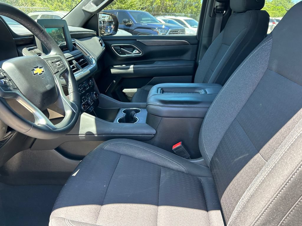 Used 2023 Chevrolet Tahoe LS w/ Driver Alert Package RWD image 11