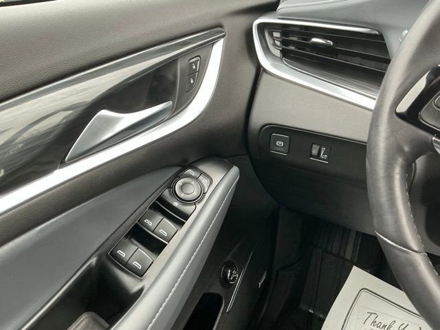 Used 2024 Buick Enclave Essence w/ Experience Buick Package image 27