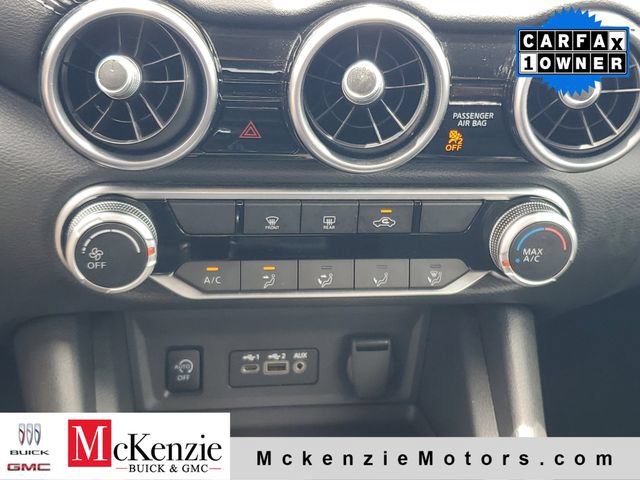 Used 2024 Nissan Sentra SV FWD image 18