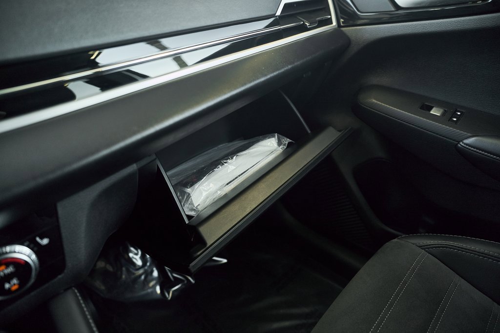 Used 2024 Mitsubishi Outlander SE image 48