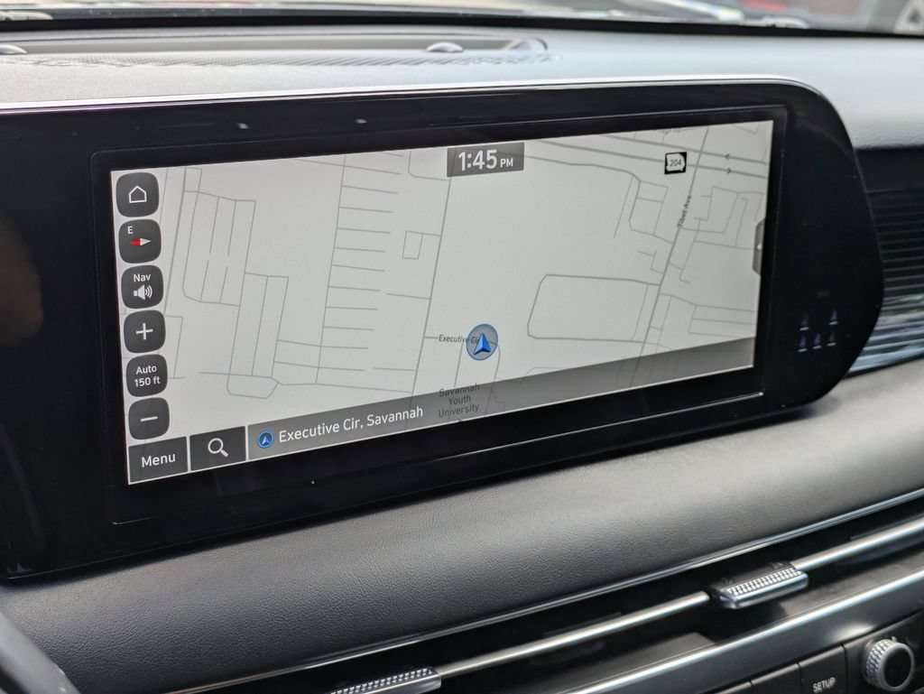 Used 2023 Hyundai Palisade Calligraphy AWD/4WD image 23