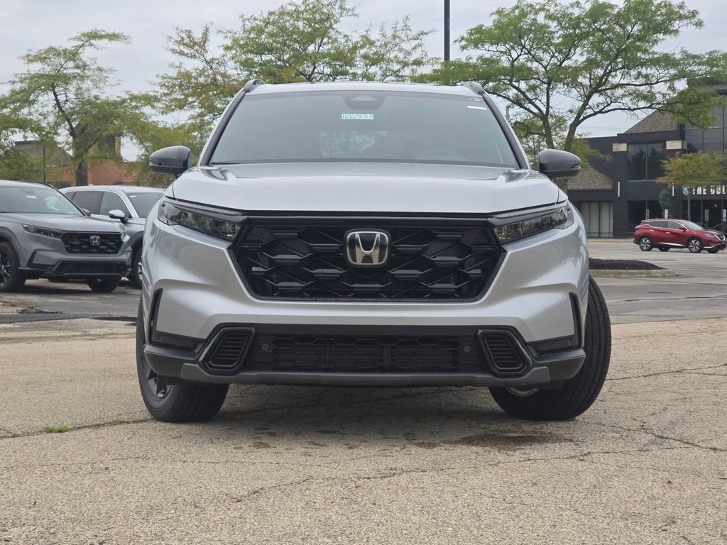 New 2026 Honda CR-V Sport-L image 13