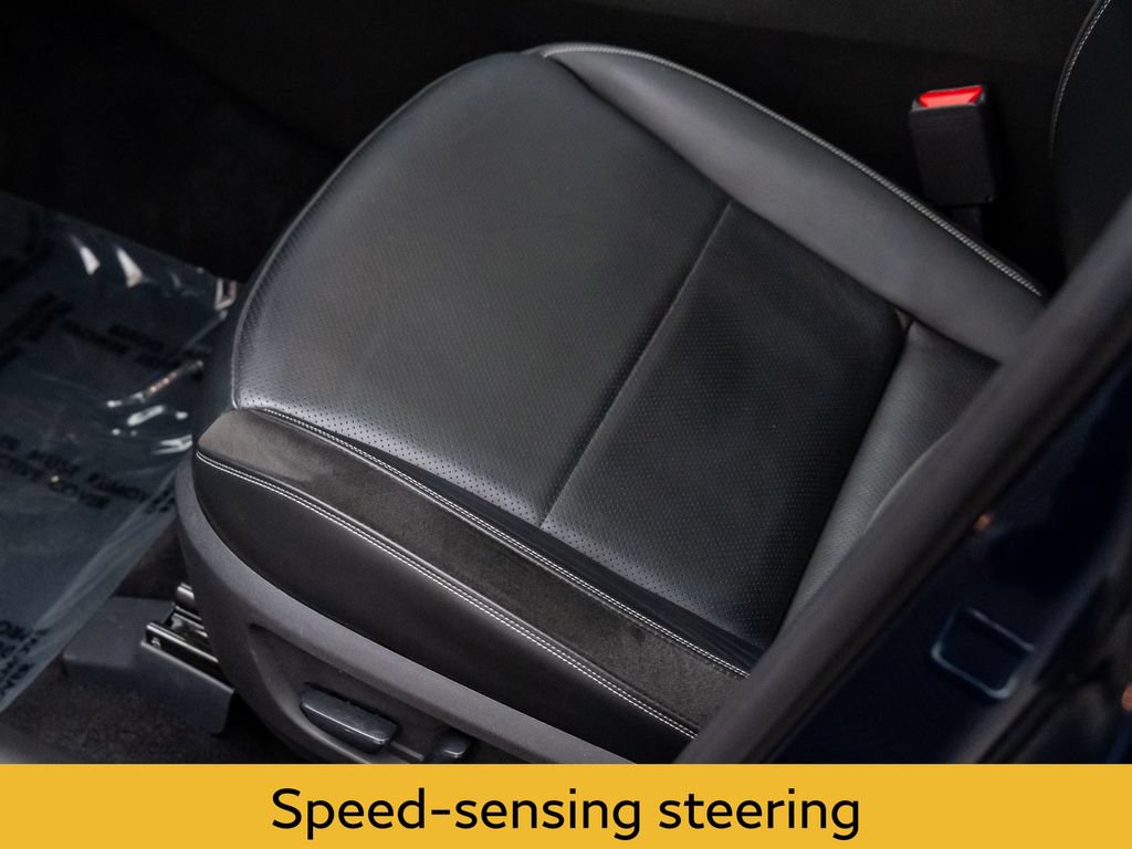 Certified 2023 INFINITI QX50 Sensory w/ Accent Package AWD/4WD image 15