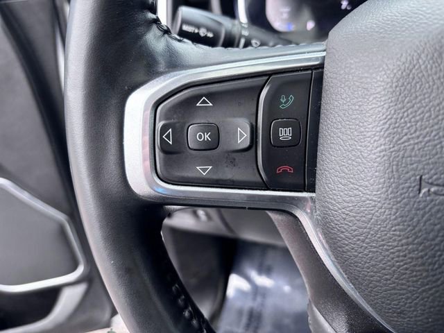 Used 2023 RAM 1500 Laramie AWD/4WD image 18