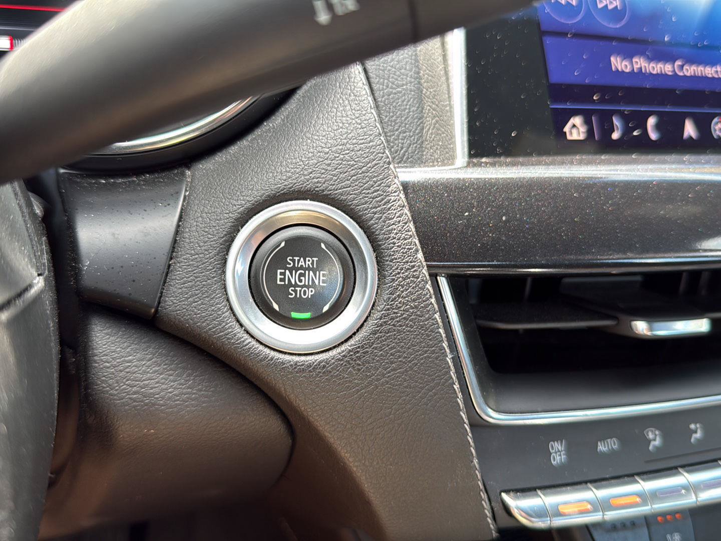 Used 2022 Cadillac CT5 Premium Luxury AWD/4WD image 27