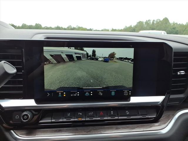New 2026 Chevrolet Silverado 2500 LTZ w/ LTZ Plus Package image 16