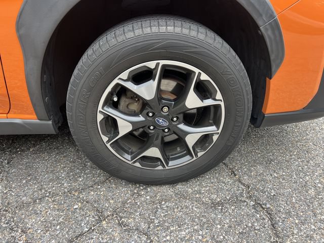 Used 2019 Subaru Crosstrek 2.0i Premium AWD/4WD image 20