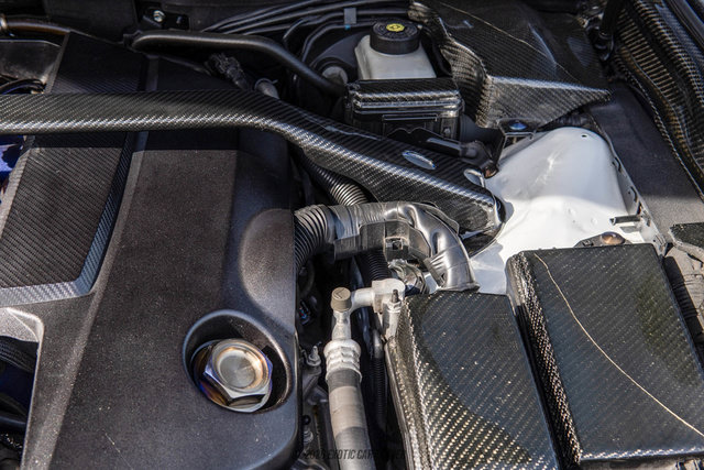 Used 2016 Lexus GS F RWD image 25