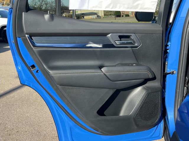 New 2026 GMC Terrain Elevation w/ Technology Package II image 20