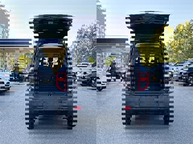 Used 2022 Ford Bronco Sport Outer Banks w/ Tech Package image 15