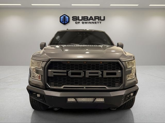 Used 2016 Ford F150 XLT w/ Equipment Group 302A Luxury image 8