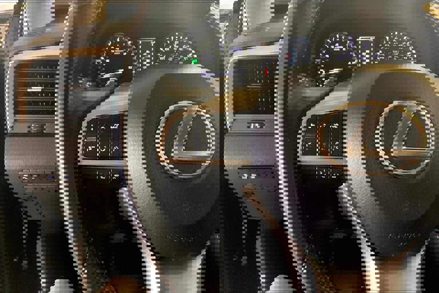 Used 2020 Lexus RX 350 FWD w/ Accessory Package image 21