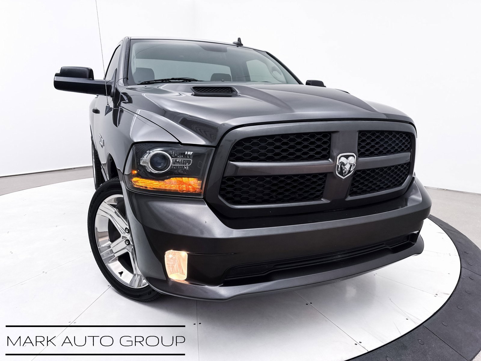 Used 2014 RAM 1500 Sport