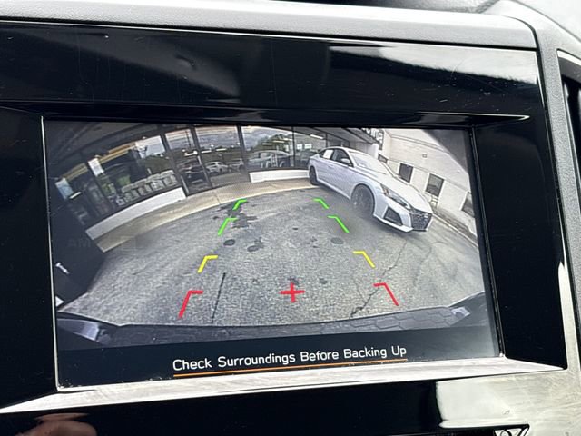 Used 2019 Subaru Crosstrek 2.0i Premium w/ Eyesight System AWD/4WD image 13