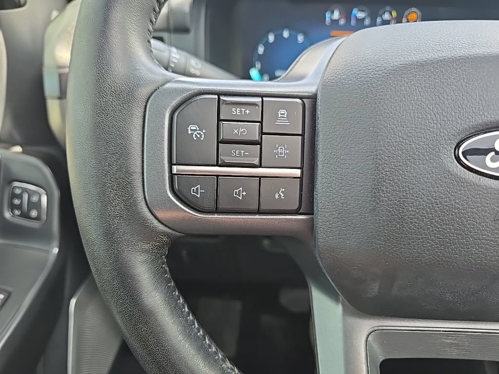 Used 2024 Ford F150 Lariat w/ Equipment Group 502A High AWD/4WD image 19