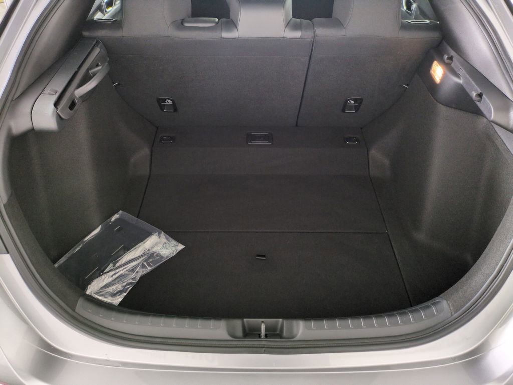 Certified 2026 Honda Civic Sport image 25