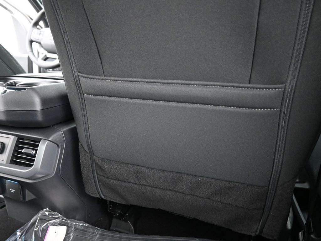 New 2025 Ford F150 XLT w/ Equipment Group 302A MID image 26