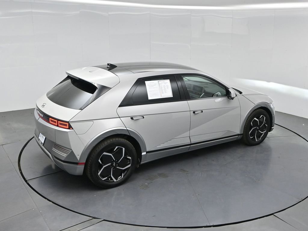 Used 2024 Hyundai Ioniq 5 Limited RWD image 41