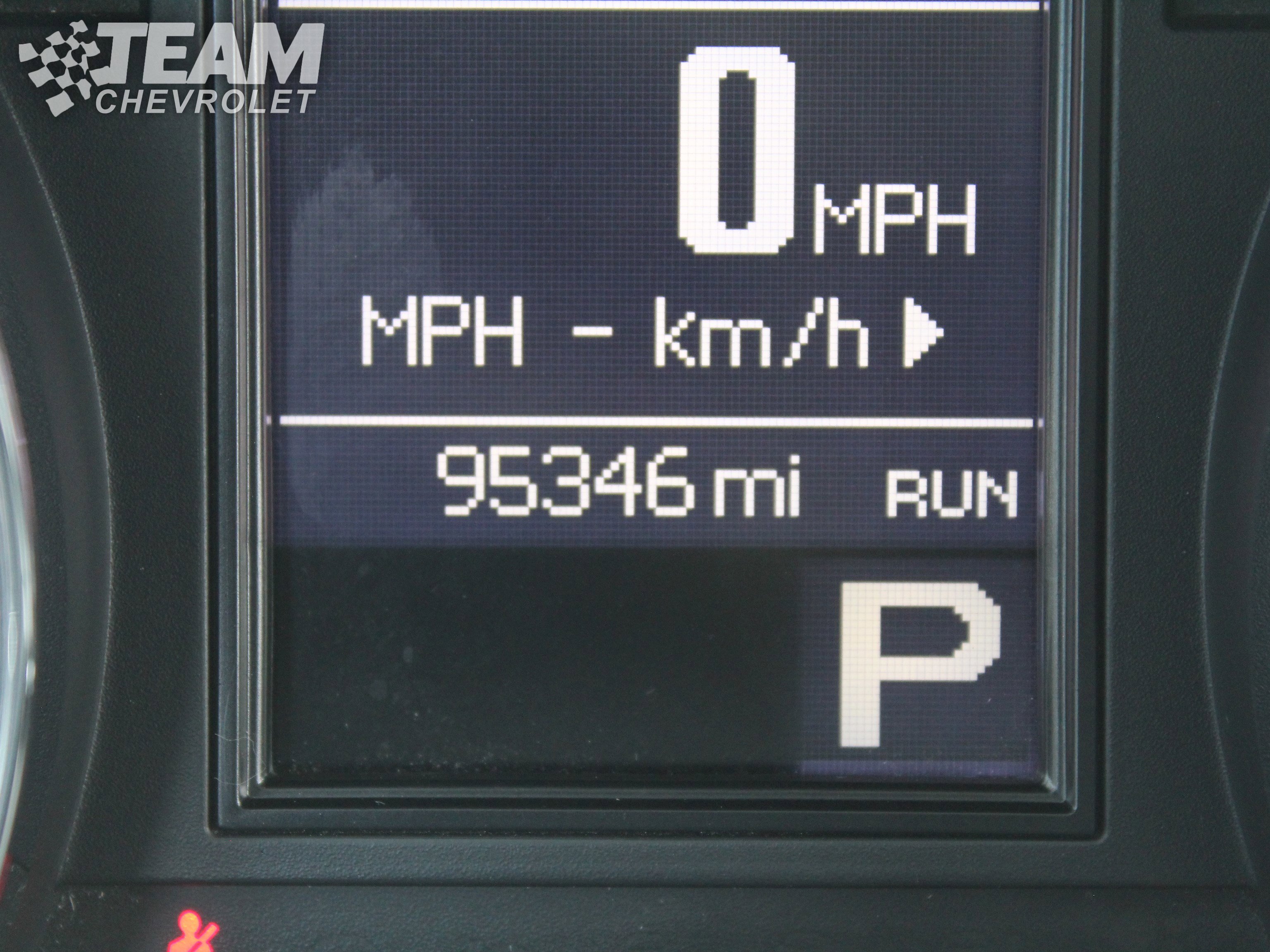 Used 2013 Dodge Durango SXT w/ Rallye Appearance Group image 15