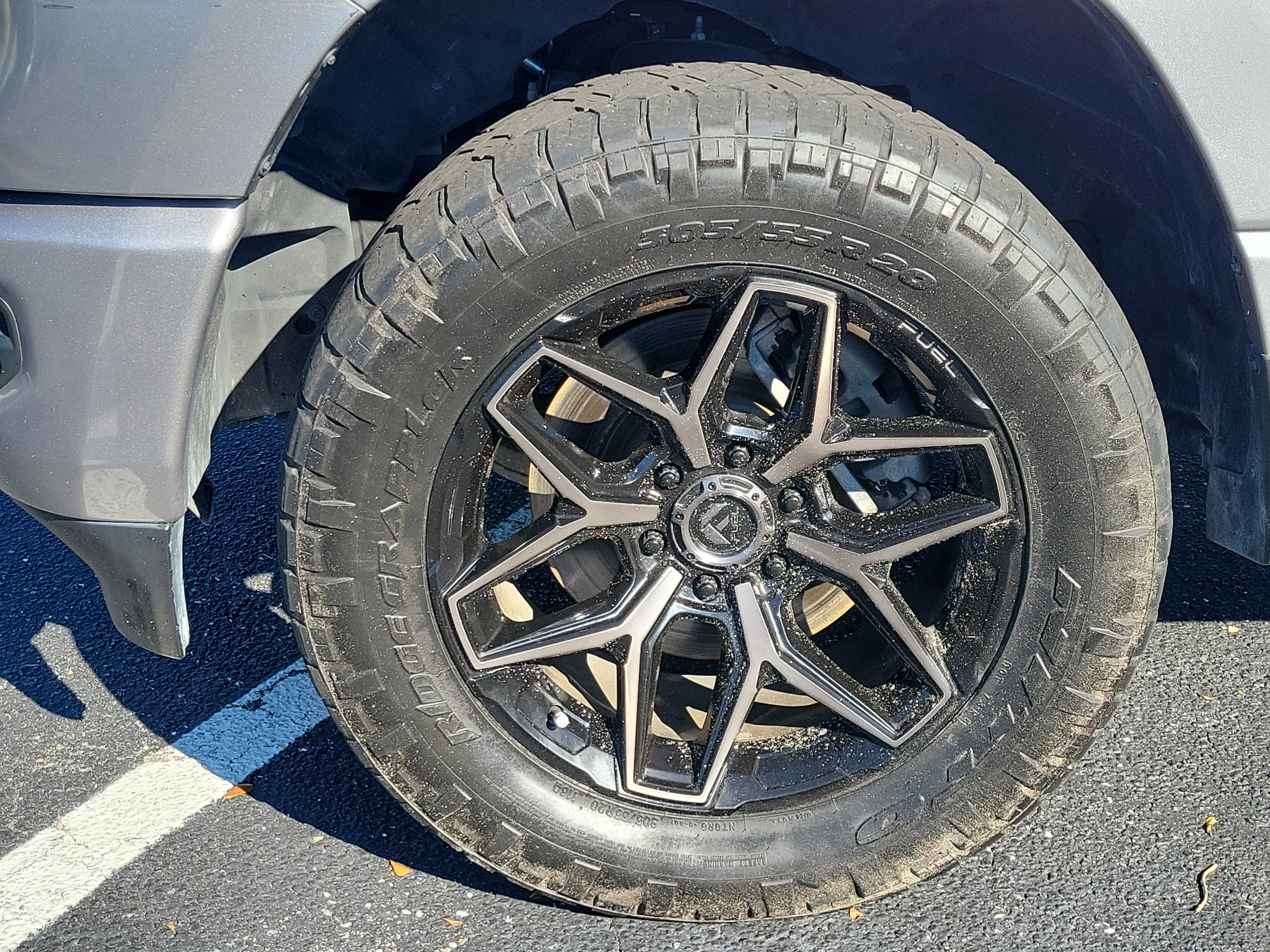 Used 2023 RAM 1500 Big Horn RWD image 8