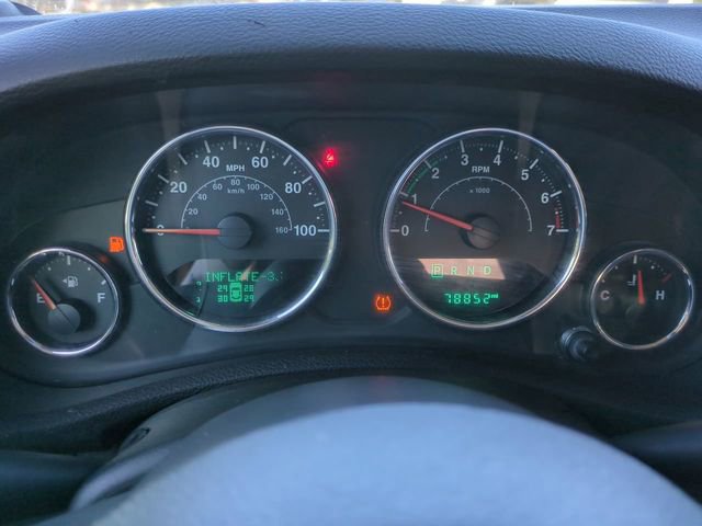Used 2018 Jeep Wrangler Unlimited Sport S AWD/4WD image 27