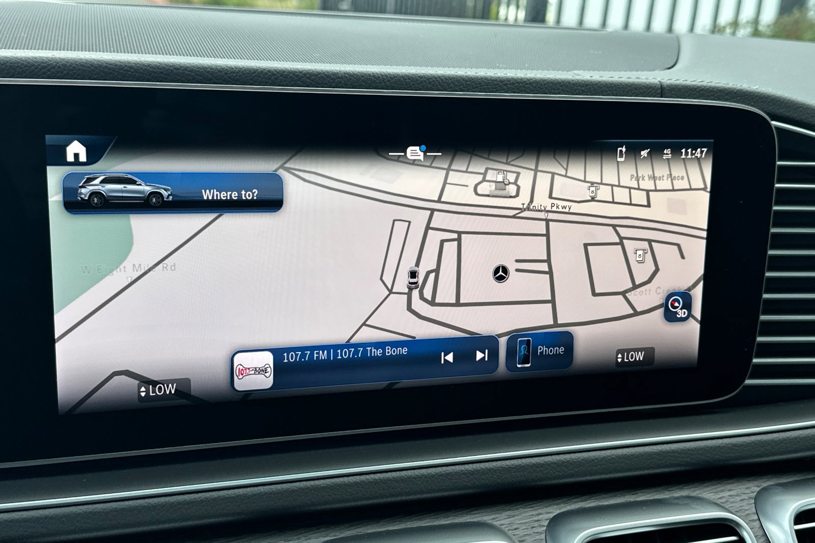 New 2026 Mercedes-Benz GLE 350 4MATIC image 19