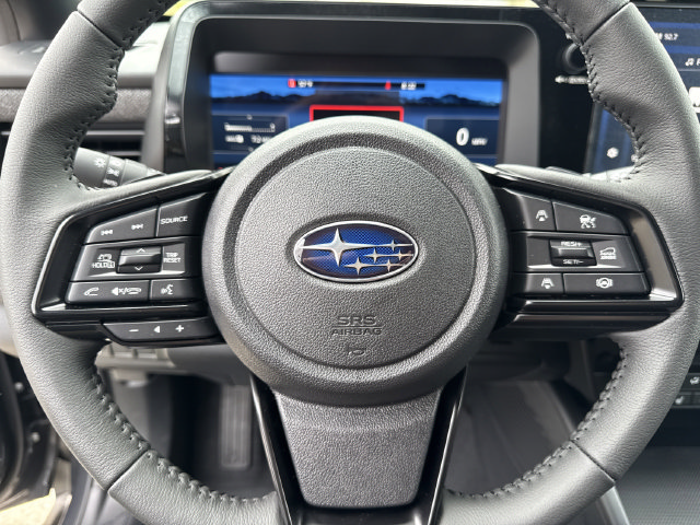 Certified 2026 Subaru Outback Premium AWD/4WD image 23